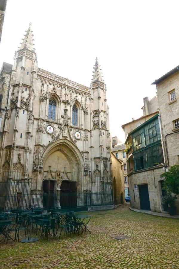 La Maison Im アヴィニョン エクステリア 写真